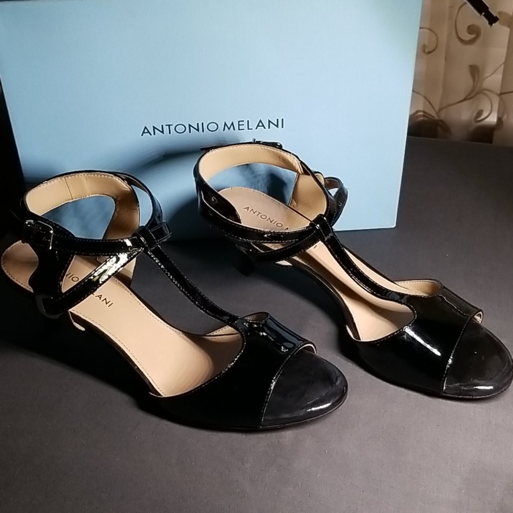 ANTONIO MELANI- TRUDIE